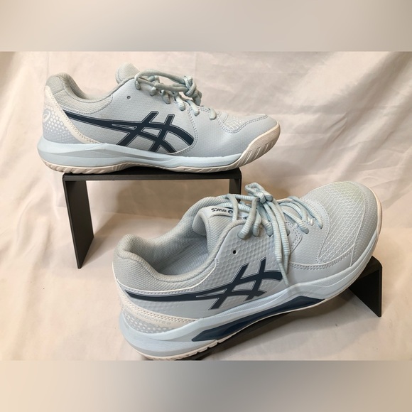 Asics Shoes - Asics Women’s Gel- Dedicate 8 Pickleball Tennis Shoes - Size 10 Wide